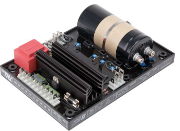 Leroy Somer AVR R448(Automatic Voltage Regulator R448)