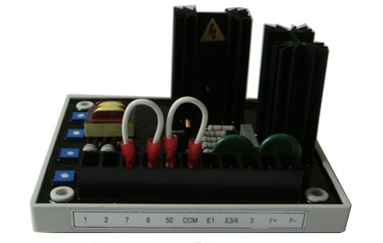 Basler Automatic Voltage Regulator AVC63-7(AVR AVC63-7)