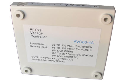 Balser Automatic Voltage Regulator AVC63-4A (AVR AVC63-4A)