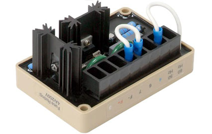 Balser Automatic Voltage Regulator AVC63-4 (AVR AVC63-4)