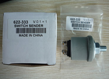 622-333 Oil Pressure Switch  Sender(LOP Switch sender 622-333)