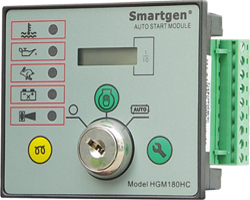 Smartgen Automatic Engine Control Module HGM180