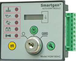 Smartgen Automatic Engine Control Module HGM190HC