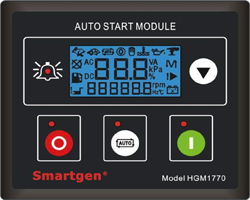 Smartgen HGM1770 Genset Controller