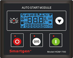Smartgen HGM1780 Genset Controller