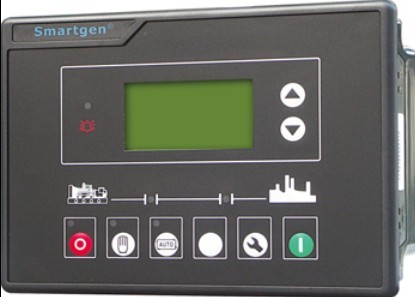 Smartgen HGM6110K Genset Controller
