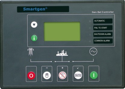 Smartgen HGM6320 Genset Controller