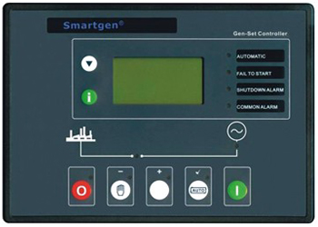 Smartgen HGM6310G Genset Controller