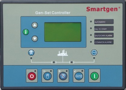 Smartgen HGM6420 Genset Controller