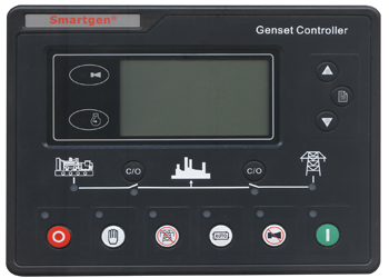 Smartgen HGM7X20 Genset Controller