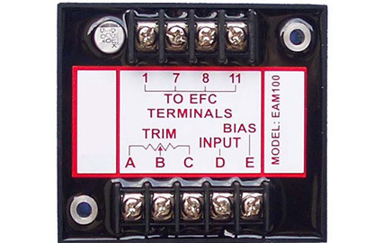 Interface Card EAM100