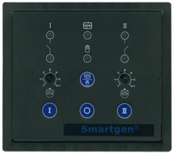 Smartgen HAT270A ATS Control