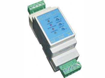 Smartgen HVD100 Voltage Protection Module