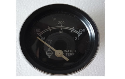Water Temperature Meter 3015234