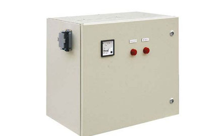 Automatic Transfer Switch 125A