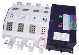 Smartgen Automatic Transfer Switch (ATS--SGQ)