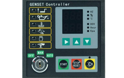 Harsen Genset Controller GU308A