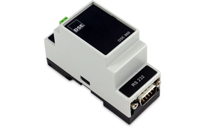DSE860 Single-Set Communications Device