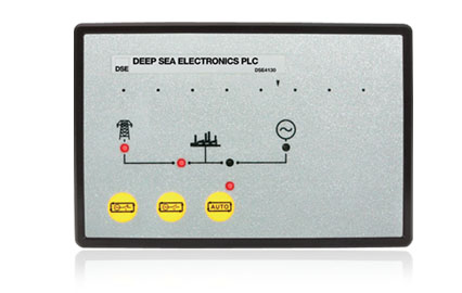 Deep Sea DSE4130 ATS Control Module