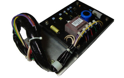 AVR Leroy somer R181 Automatic Voltage Regulator