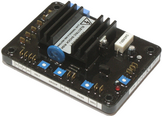 Datakom AVR-8 Alternator Voltage Regulator