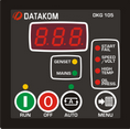 Datakom DKG 105 Automatic Mains Failure Unit