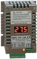 Datakom SMPS-1210 2410 SMPS Battery Charges with Display