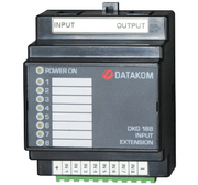Datakom DKG 188 Input Extension unit