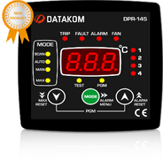 Datakom DPR-145 Temperature Protection Relay