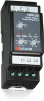 Datakom DPR 06 Voltage Asymmetry Protection Relay (Line to Line)
