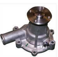 Water Pump MM43317001 for Mitsubishi L3E Engine SDMO Generator