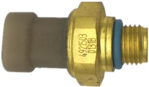Oil pressure sensor 4921503 for Cummins ISC ISL QSL QSC C GAS Sensor