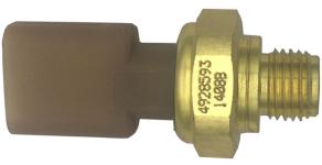 Pressure Sensor 4928593 For Cummins QSB6.7 engine