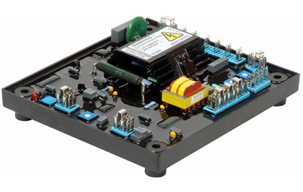 Stamford AVR SX440(Automatic Voltage Regulator SX440)