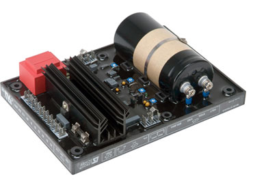 Leroy Somer AVR R449 (Automatic Voltage Regulator R449)