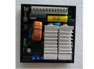 MECC ALTE AVR SR7 (Automatic Voltage Regulator SR7)