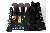 Balser Automatic Voltage Regulator AVC63-12B1 (AVR AVC63-12B1) for Caterpillar generator