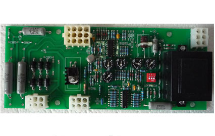 Automatic Voltage Regulator 6GA2-491-1A for Siemens generator
