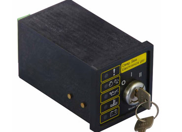 Deep Sea Manual Start Control module DSE501