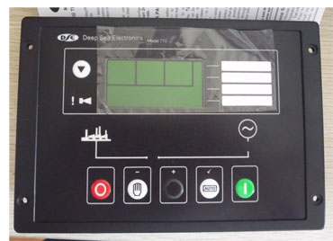 Deep Sea Auto Start Control Module DSE710