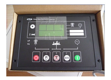 Deep Sea Auto Mains Failure Control Module DSE720