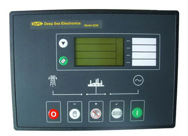 Deep Sea Auto Mains Failure control module DSE5220