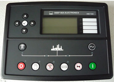 Deep Sea Auto Mains Failure Control Module DSE7320