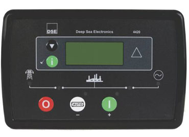 Deep Sea Auto Mains Failure Control Module DSE4420