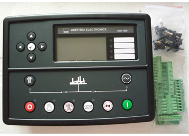 Deep Sea Auto Mains Failure Control Module DSE7220