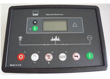 Deep Sea Auto Mains Failure Control Module DSE6120