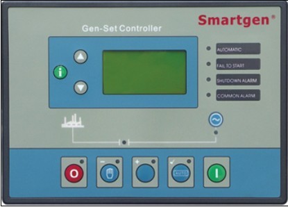 Smartgen HGM6410 Genset Controller