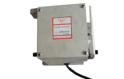 GAC Actuator ADB225 24VDC(Engine Electronic Actuator ADB225 24VDC)