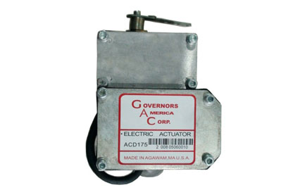 GAC Actuator ACD175 12VDC(Engine Electronic Actuator ACD175 12VDC)