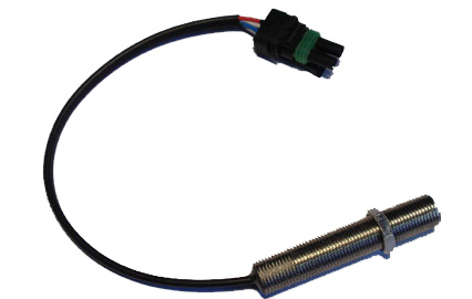 Cummins Magnetic Pick Up 3034572(Cummins Magnetic Speed Sensor 3034572)